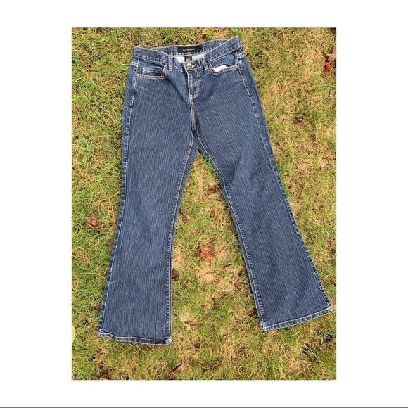 Calvin Klein Denim - CALVIN KLEIN flare Jeans size 4